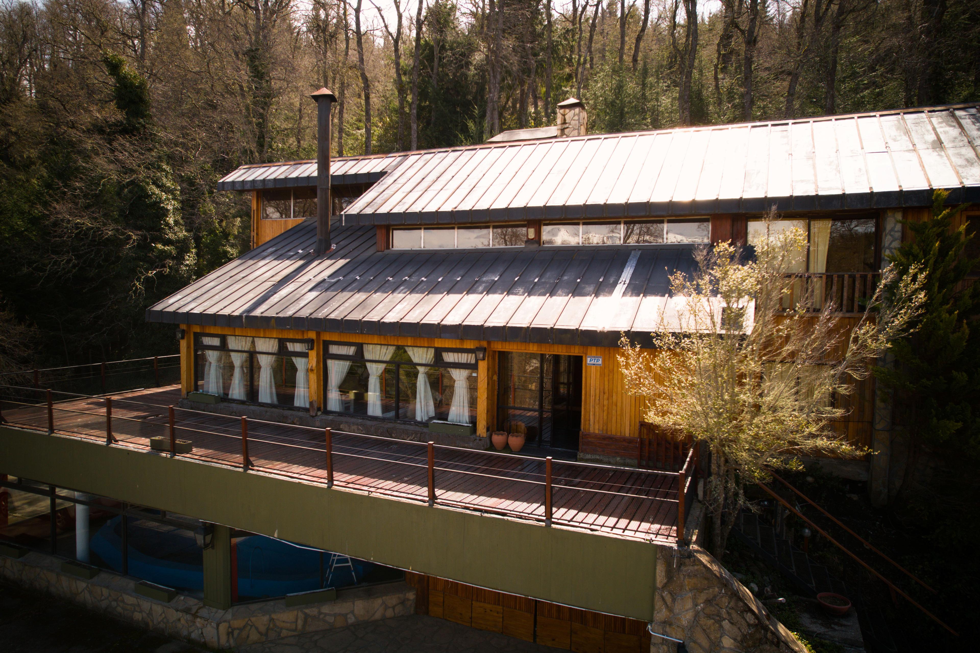Venta Hosteria En San Martin de los Andes — foto 1