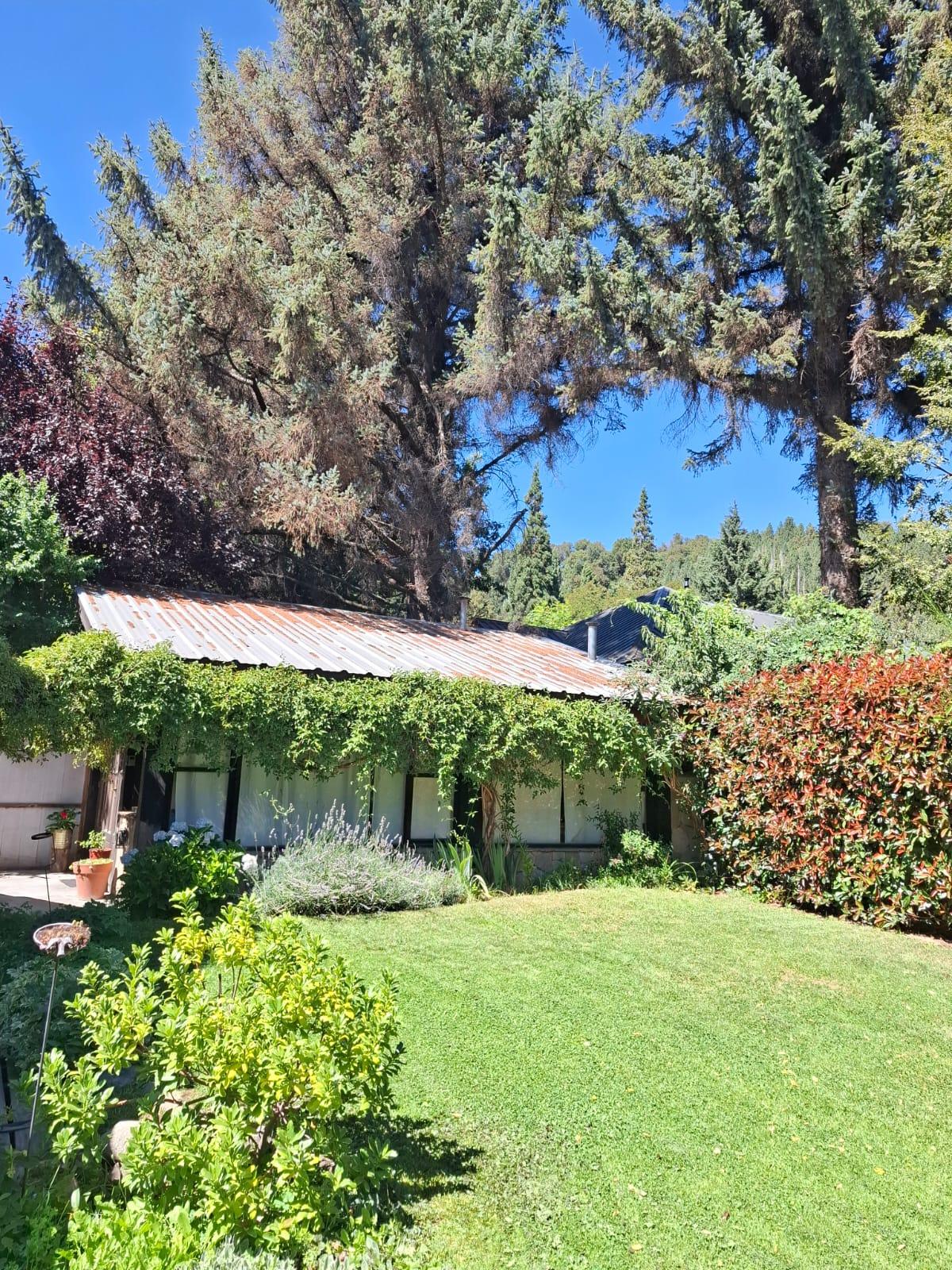 ALQUILER DEPARTAMENTO SAN MARTIN DE LOS ANDES . BARRIO SIGRAND — foto 1