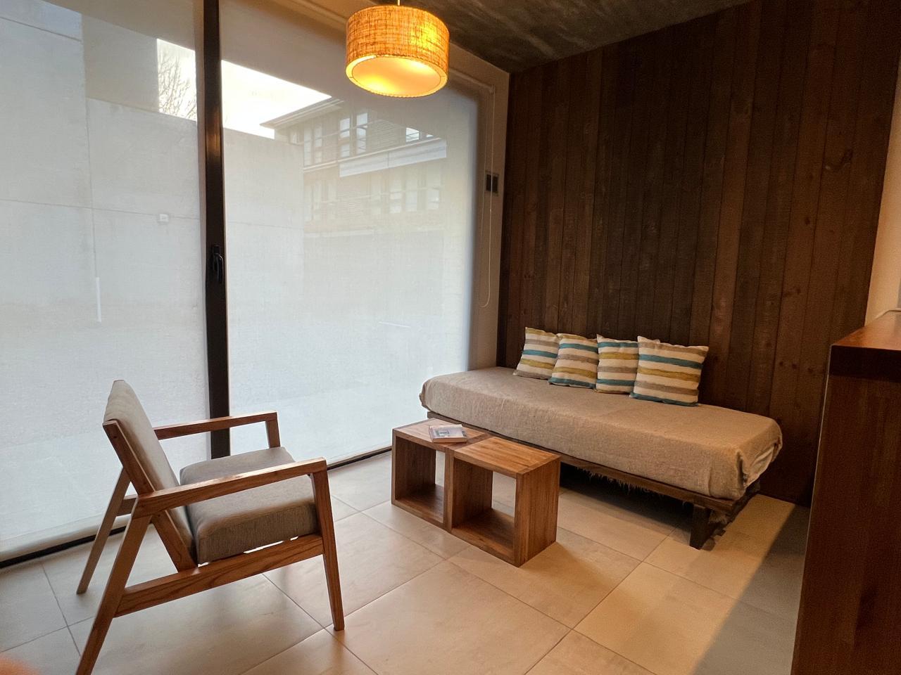 ALQUILER DEPARTAMENTO SAN MARTIN DE LOS ANDES. CASCO CENTRICO — foto 1
