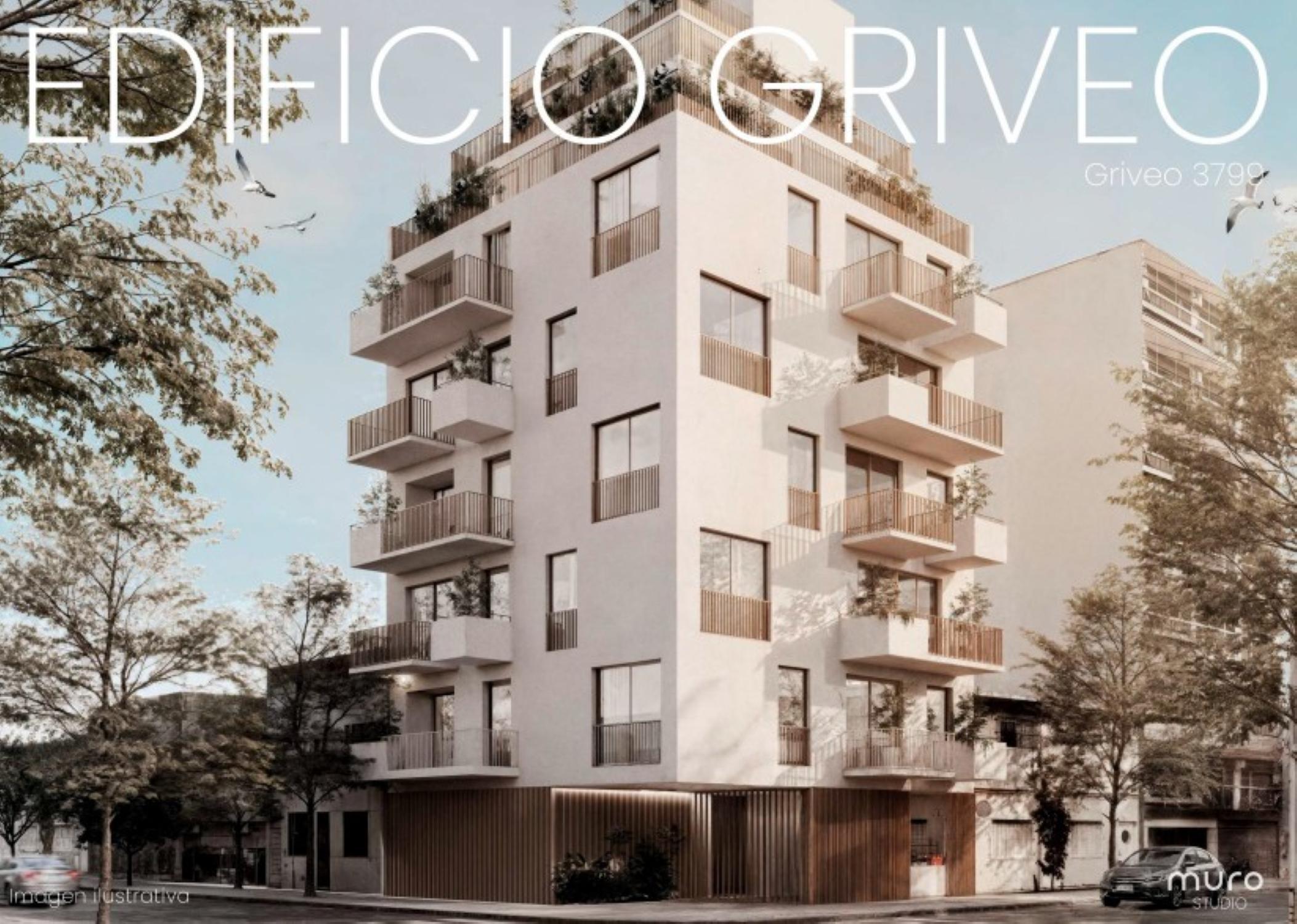 Venta departamento 3 ambientes con balcón Villa Devoto — foto 1
