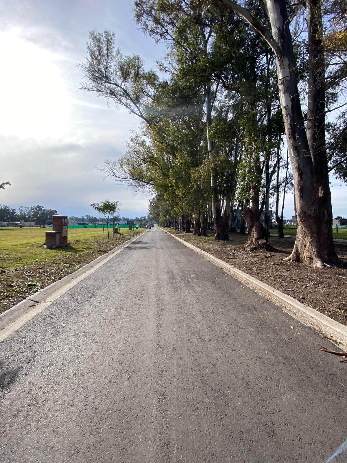 LOTE EN SANTA SOFIA PREMIUM AL BOULEVARD — foto 1