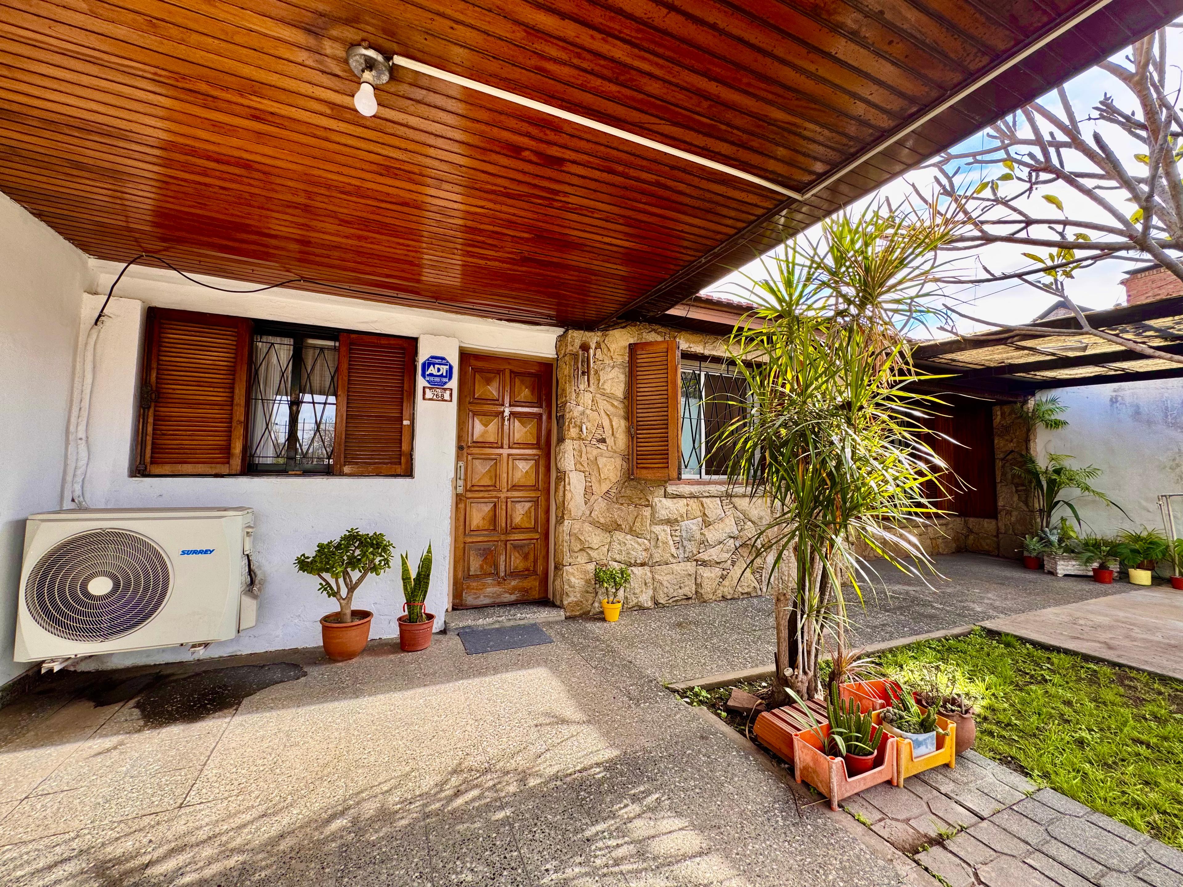 Casa 5 amb con Jardín amplio - Lomas del Mirador — foto 1