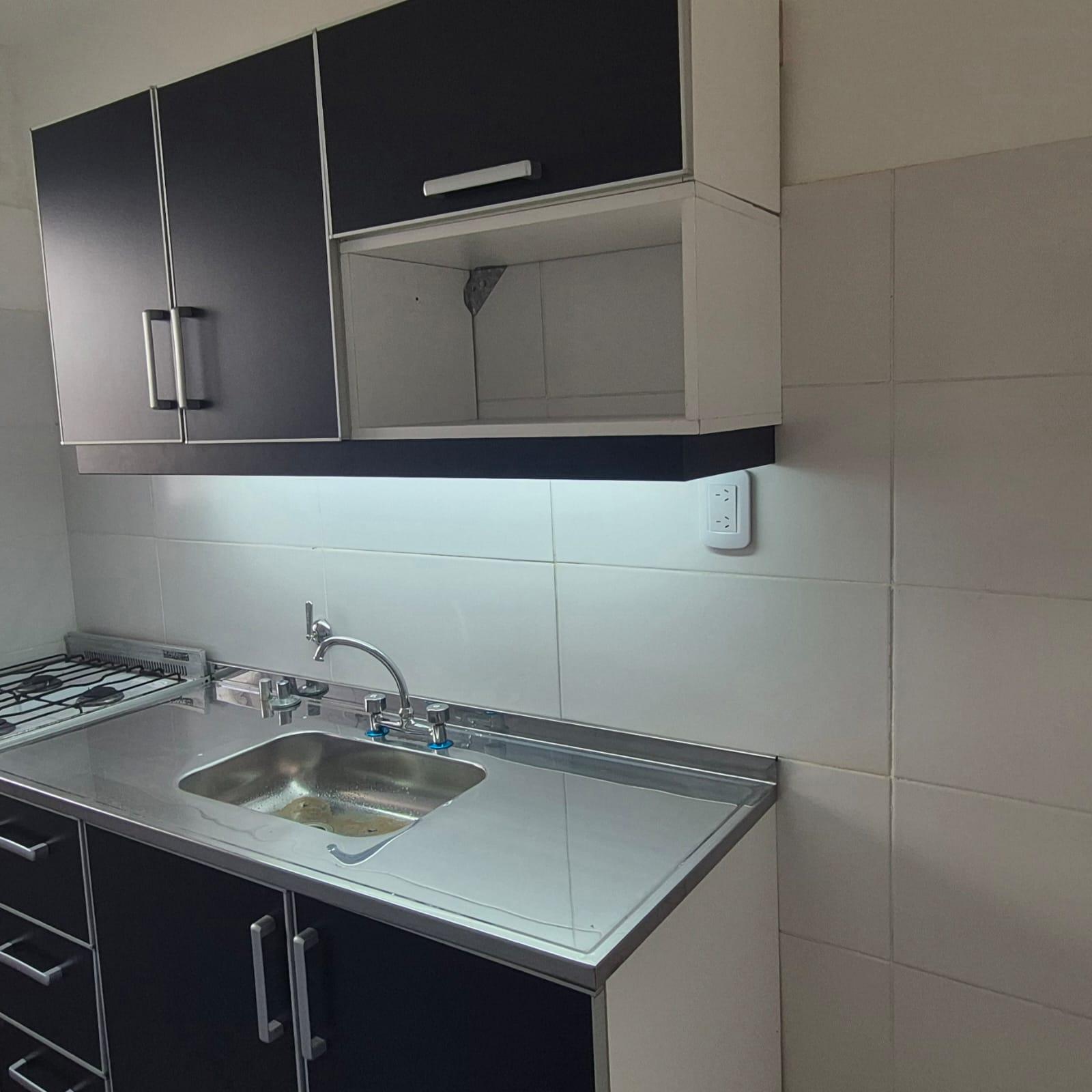 Departamento en venta en Parque Chacabuco — foto 1