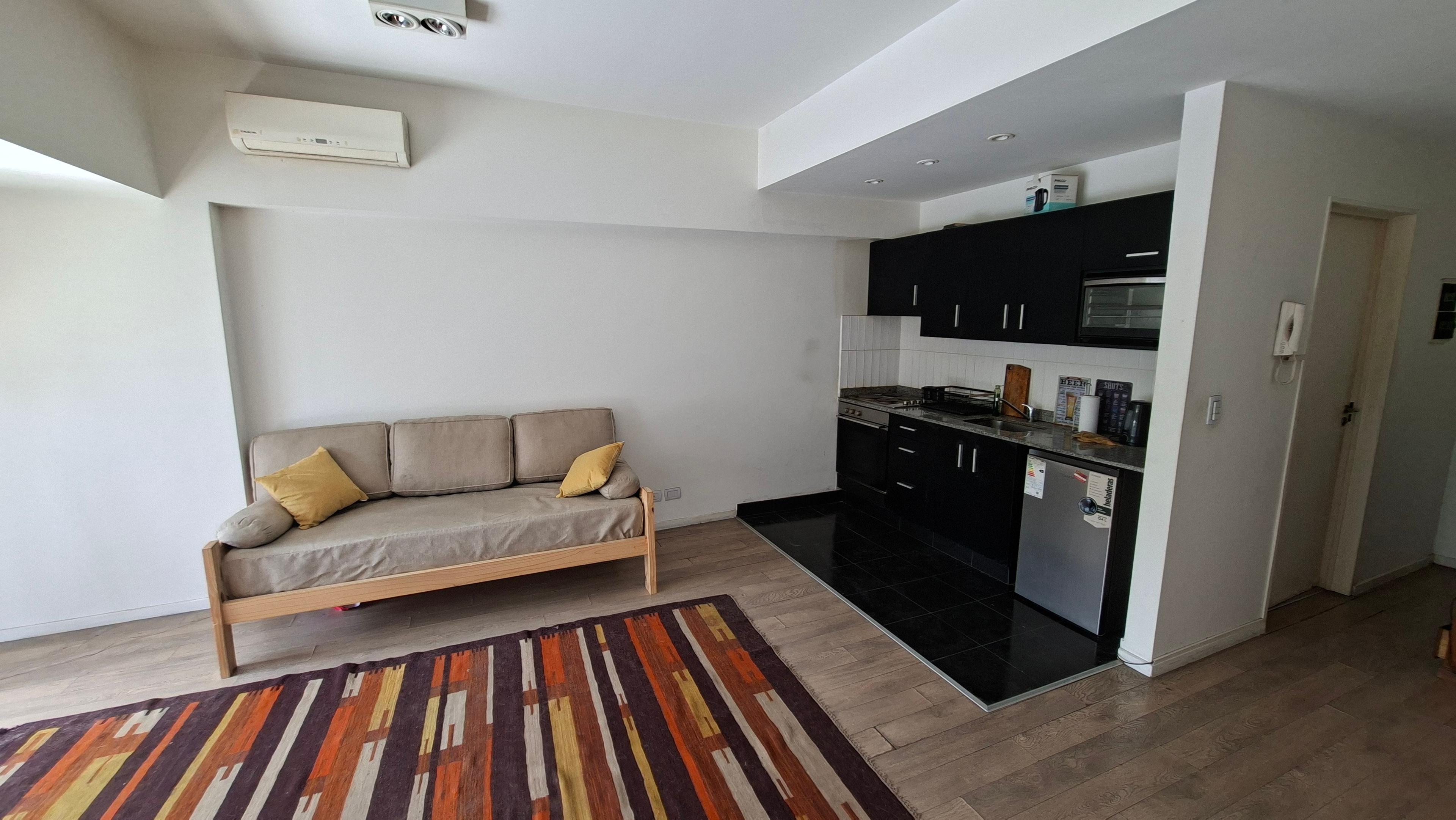 Departamento en venta en Colegiales — foto 1