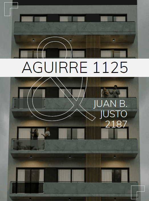Departamento 2 ambientes venta en Villa Crespo en pozo — foto 1