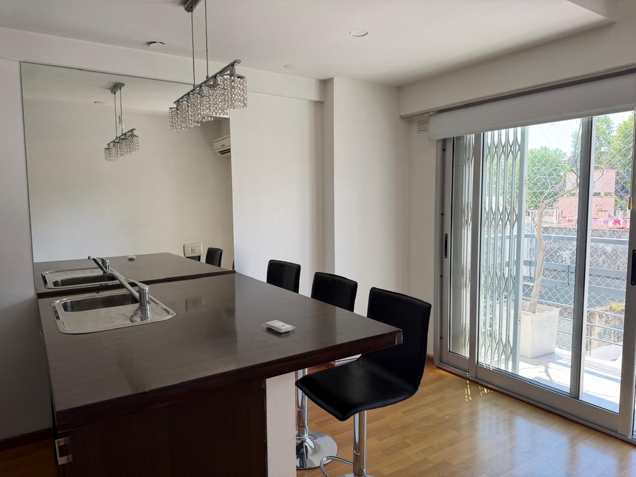 Departamento en alquiler en Palermo — foto 1
