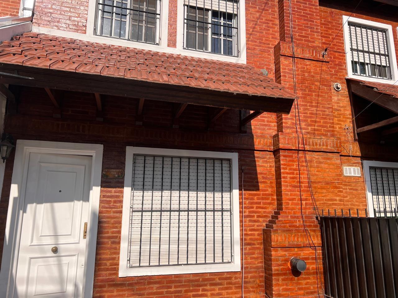 ALQUILER Duplex 3 ambientes en San Antonio de Padua — foto 1