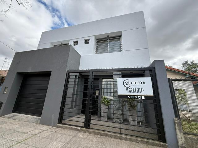 VENTA DE CASA 5 AMBIENTES EN ITUZAINGO NORTE — foto 1