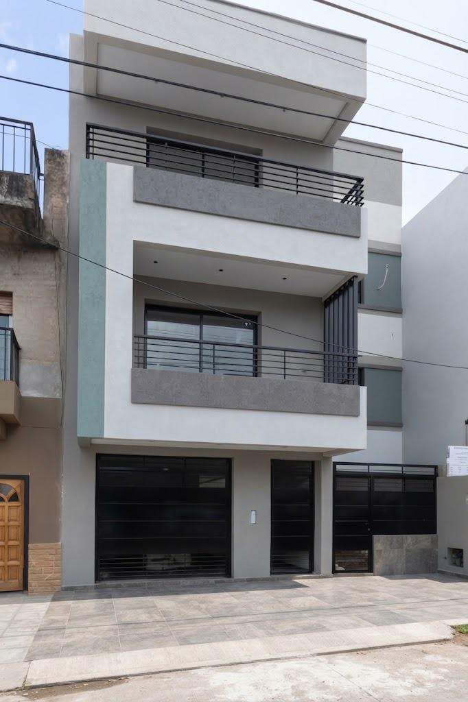 Oportunidad en Caseros: 2 ambientes c/ entrega en 45 días. Permuta — foto 1