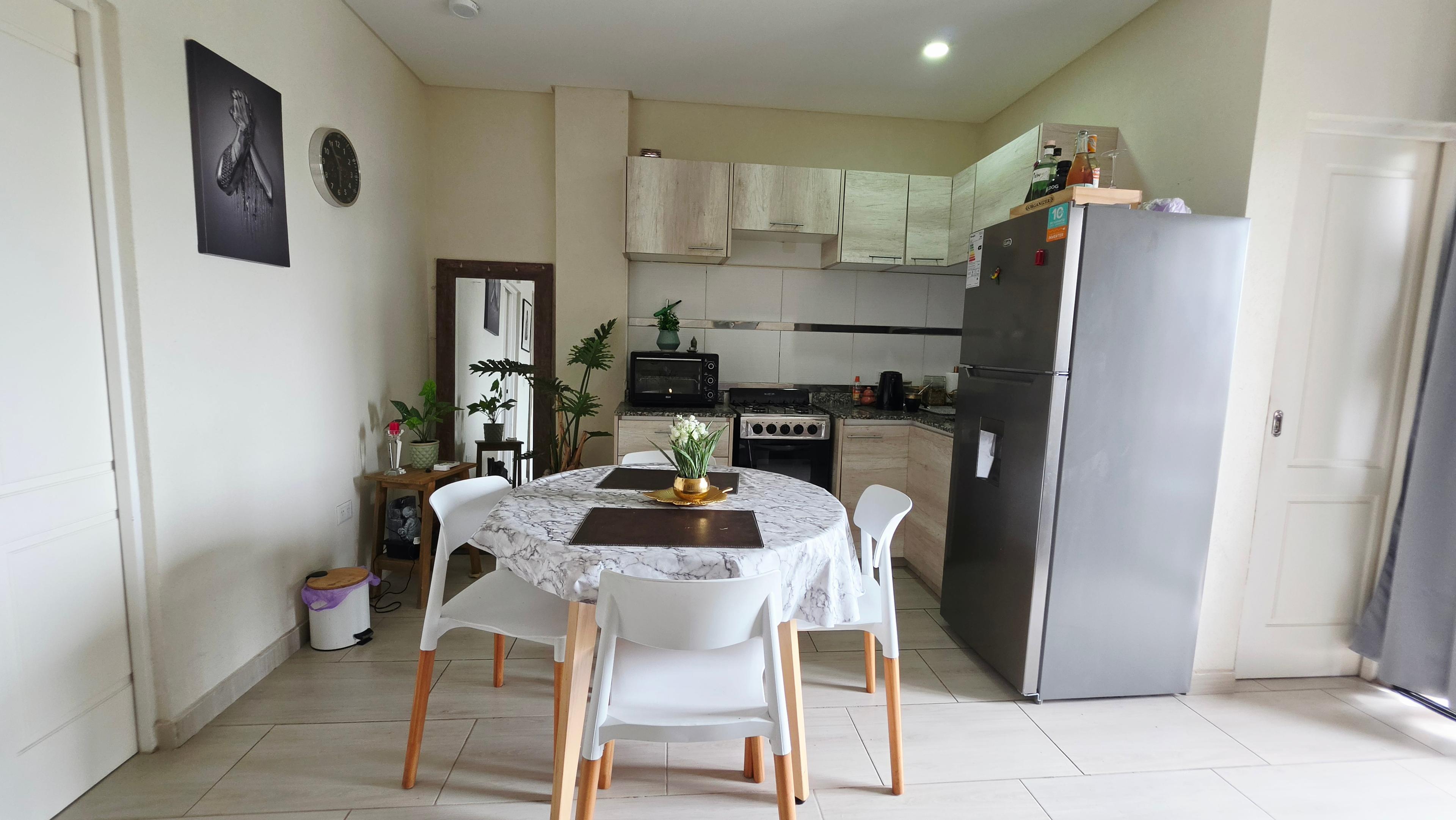 VENTA DPTO 2 AMB BALCON PARRILLA SANTOS LUGARES — foto 1