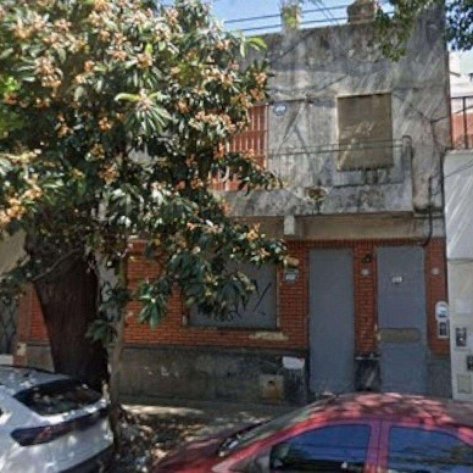 Terreno en venta en Chacarita — foto 1
