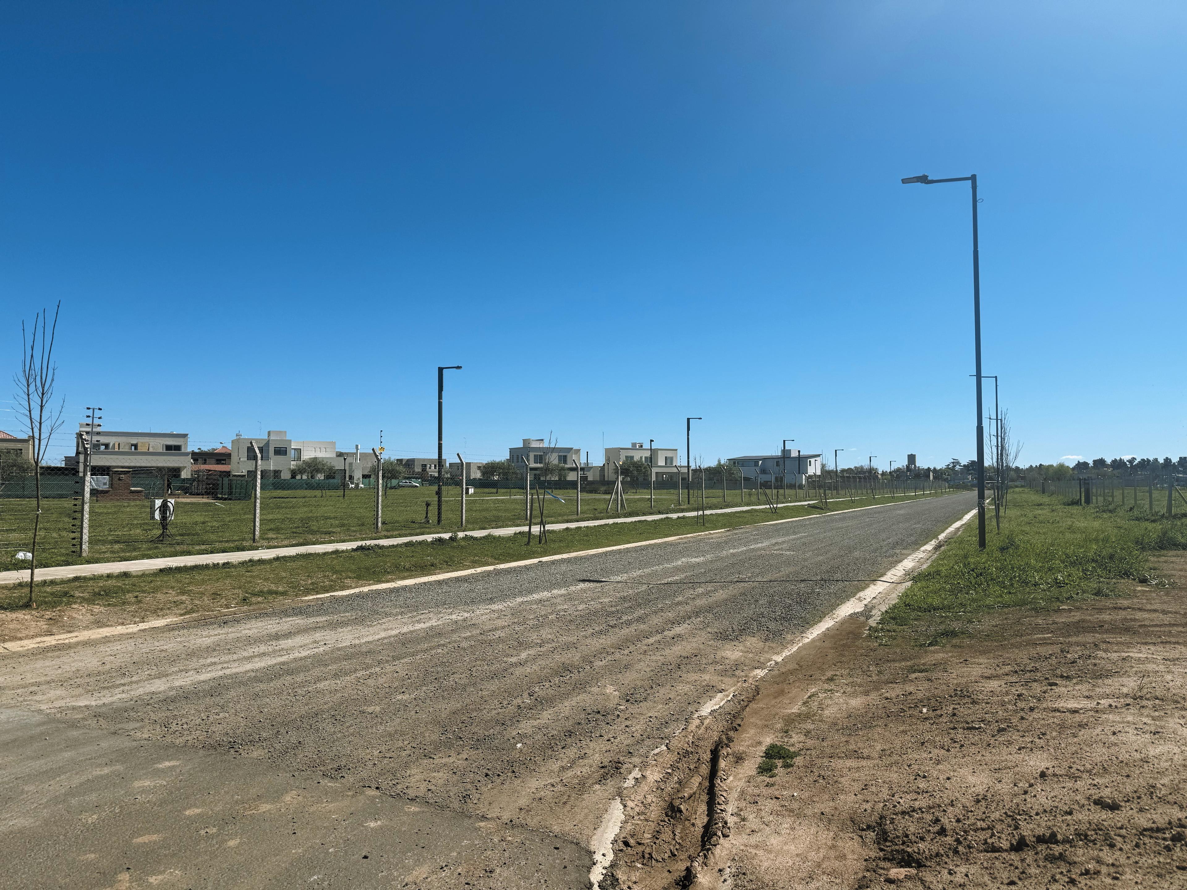 Terreno en venta en Bella Vista — foto 1
