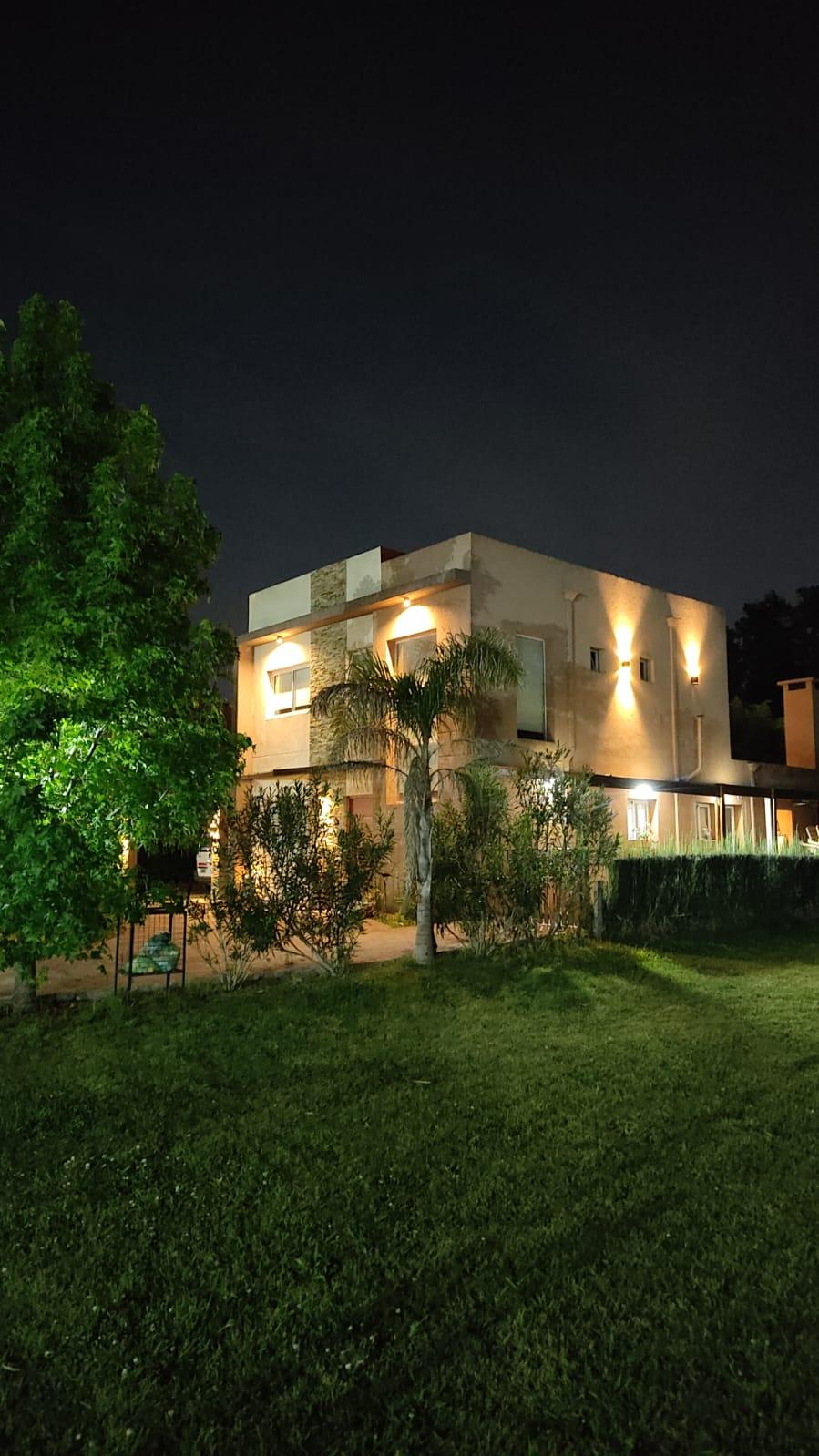 Casa en Alquiler temporal en Barrio Cerrado-Gran Roble|San Miguel — foto 1