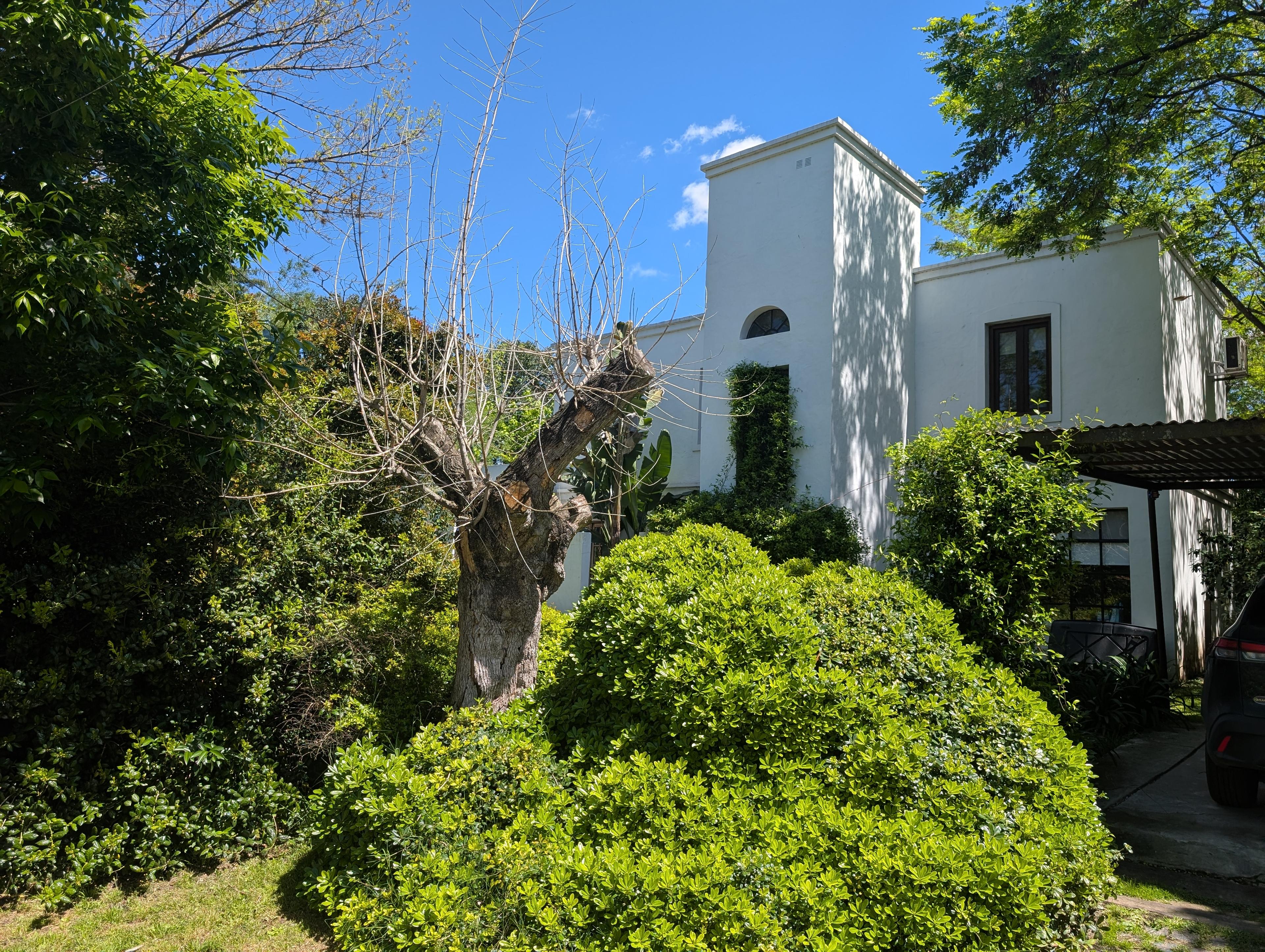 Casa en Alquiler Temporal - Bella Vista — foto 1