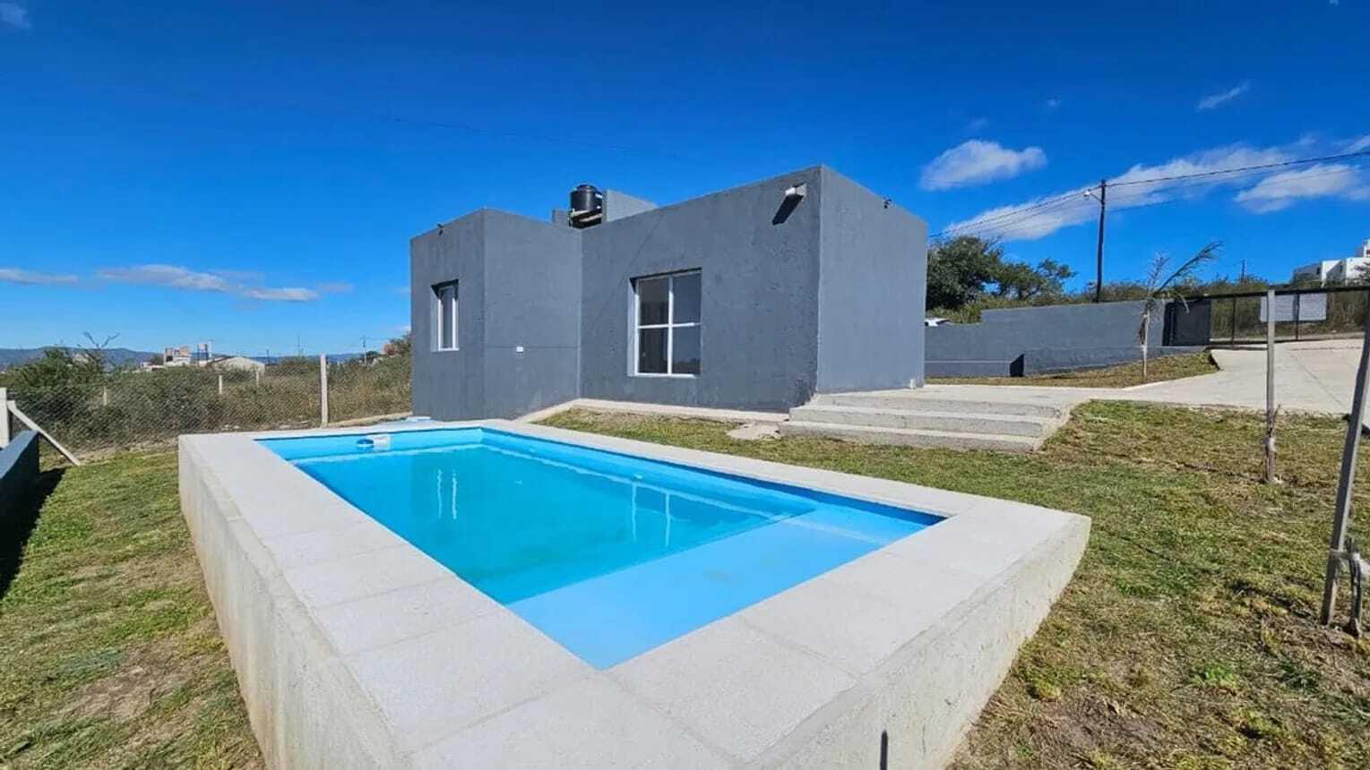 COMPLEJO DE 3 DEPARTAMENTOS EN VENTA SANTA CRUZ DEL LAGO — foto 1