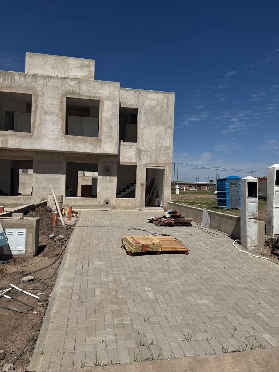 Casa Duplex en venta en Docta — foto 1