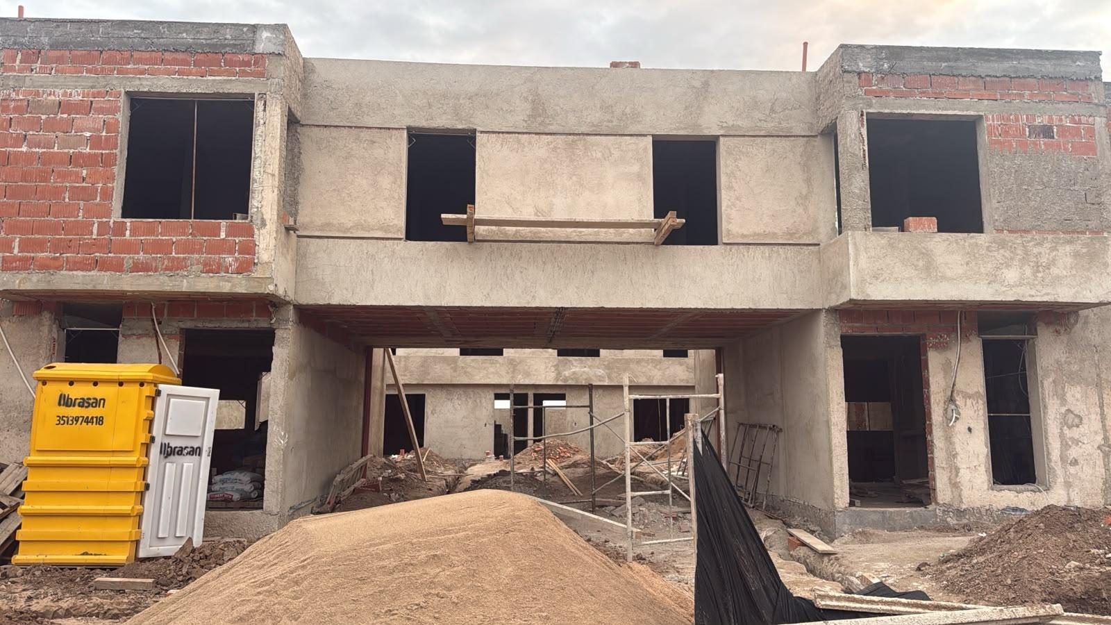 Casa Duplex en venta en Docta — foto 1