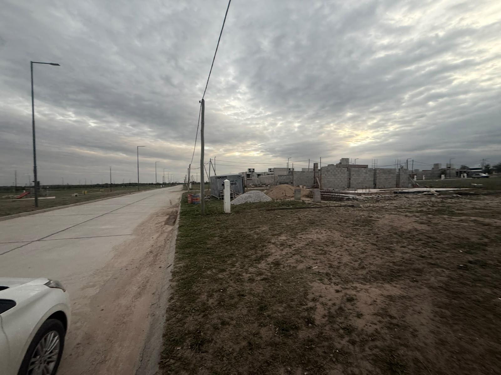 Terreno en venta en Docta — foto 1
