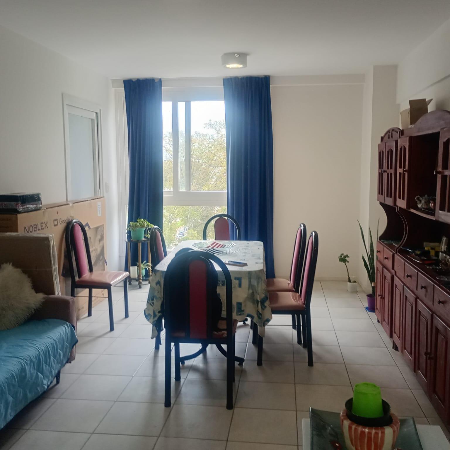 Departamento en venta en Barrio Olímpico — foto 1