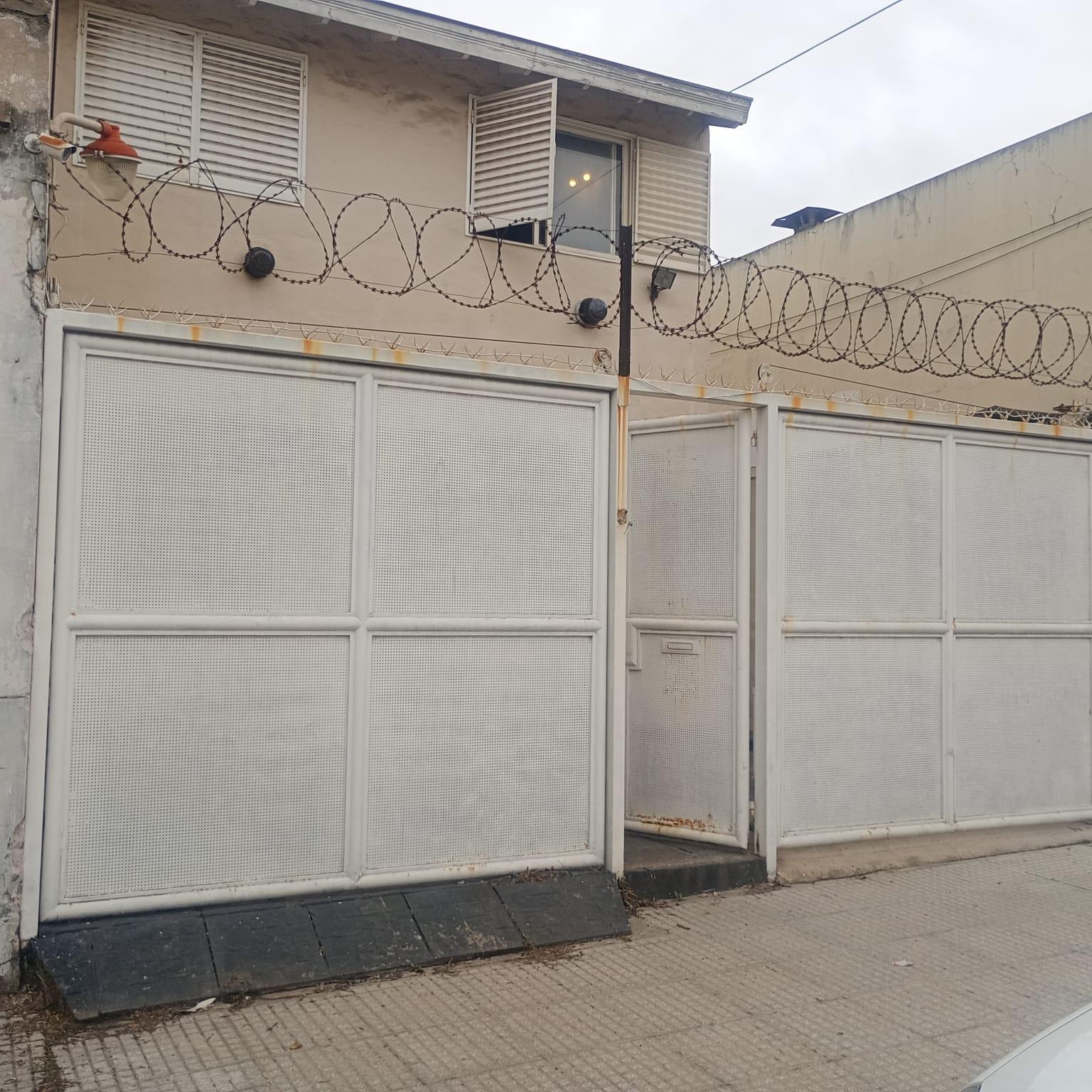 Ph en venta en Villa Lugano — foto 1