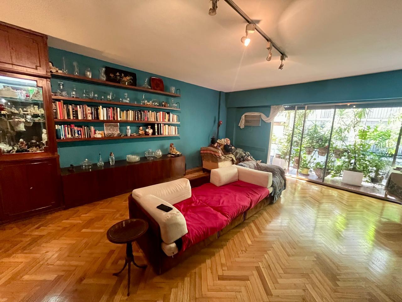 Departamento en venta en Recoleta — foto 1