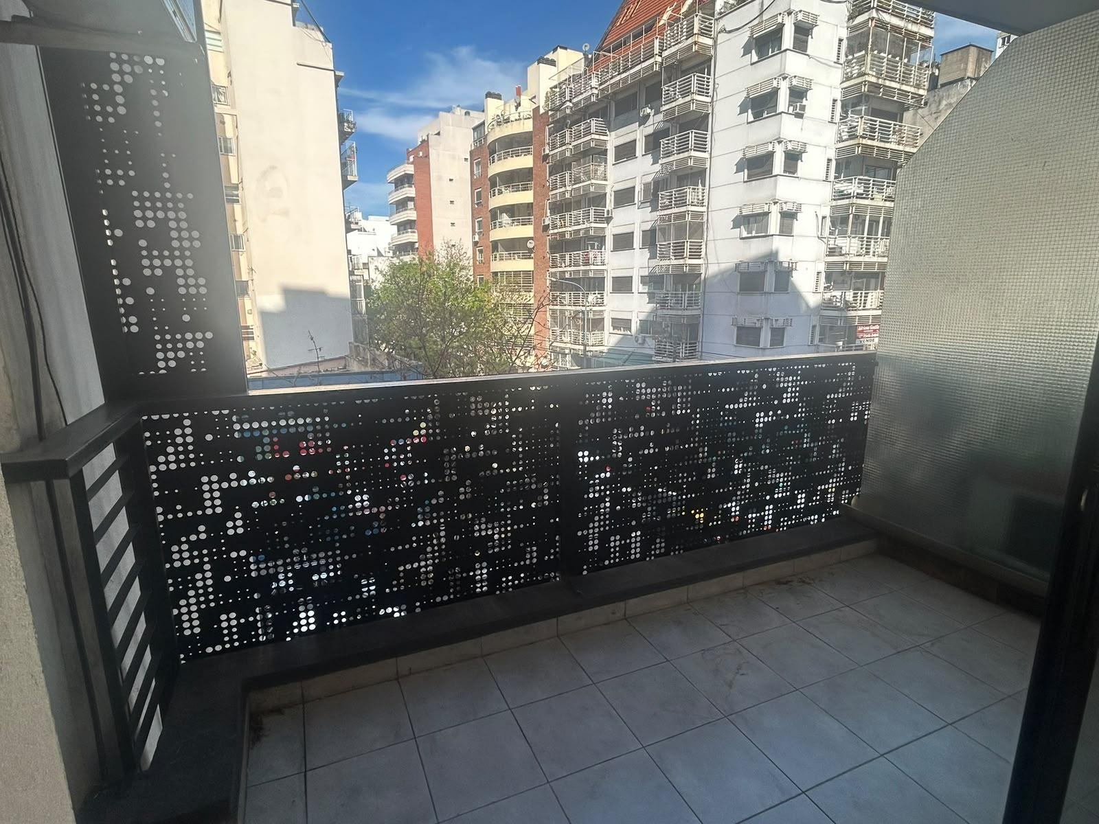 Alquiler monoambiente Departamento en Caballito Norte — foto 1