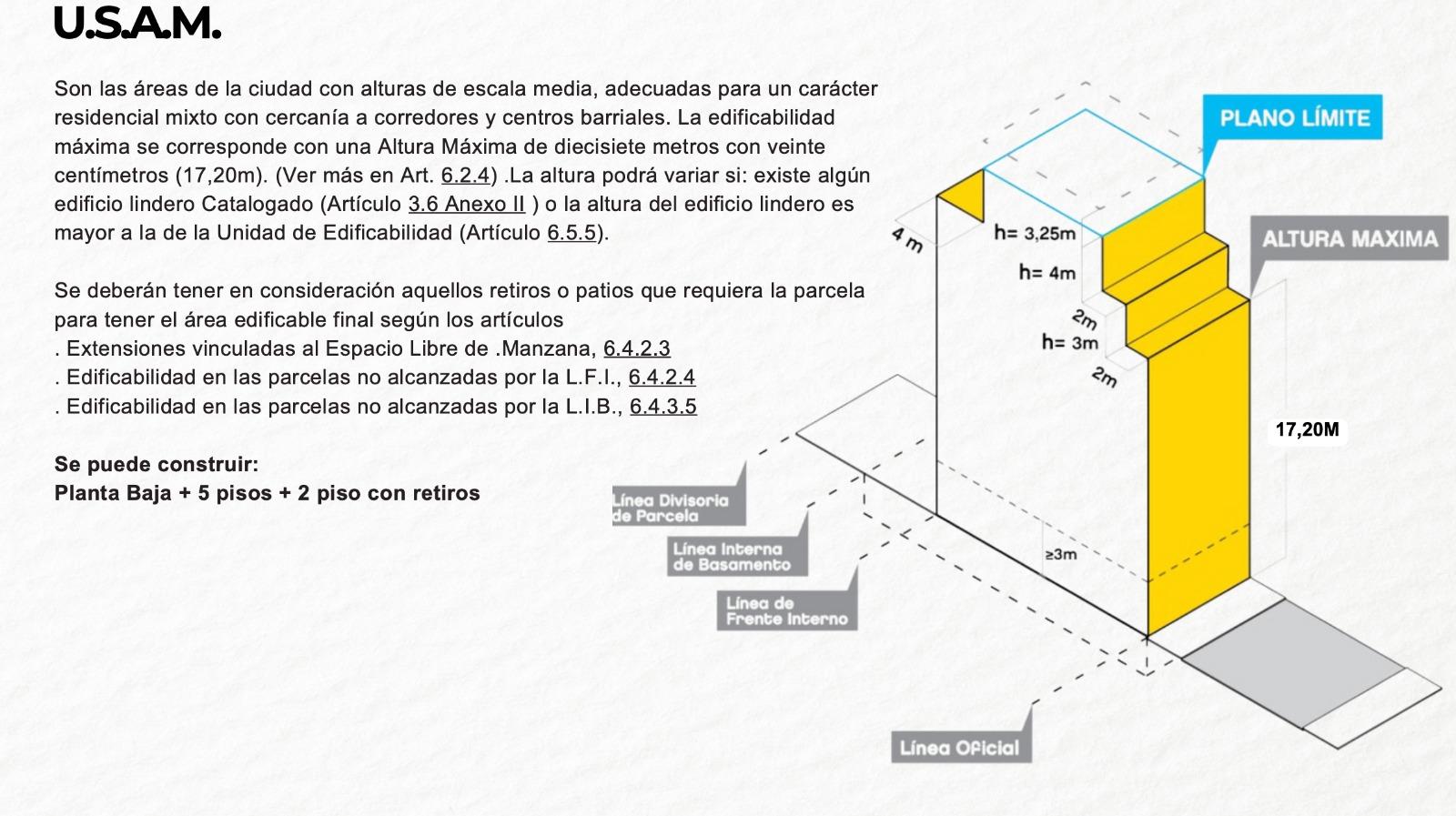 Terreno en venta en Liniers — foto 1
