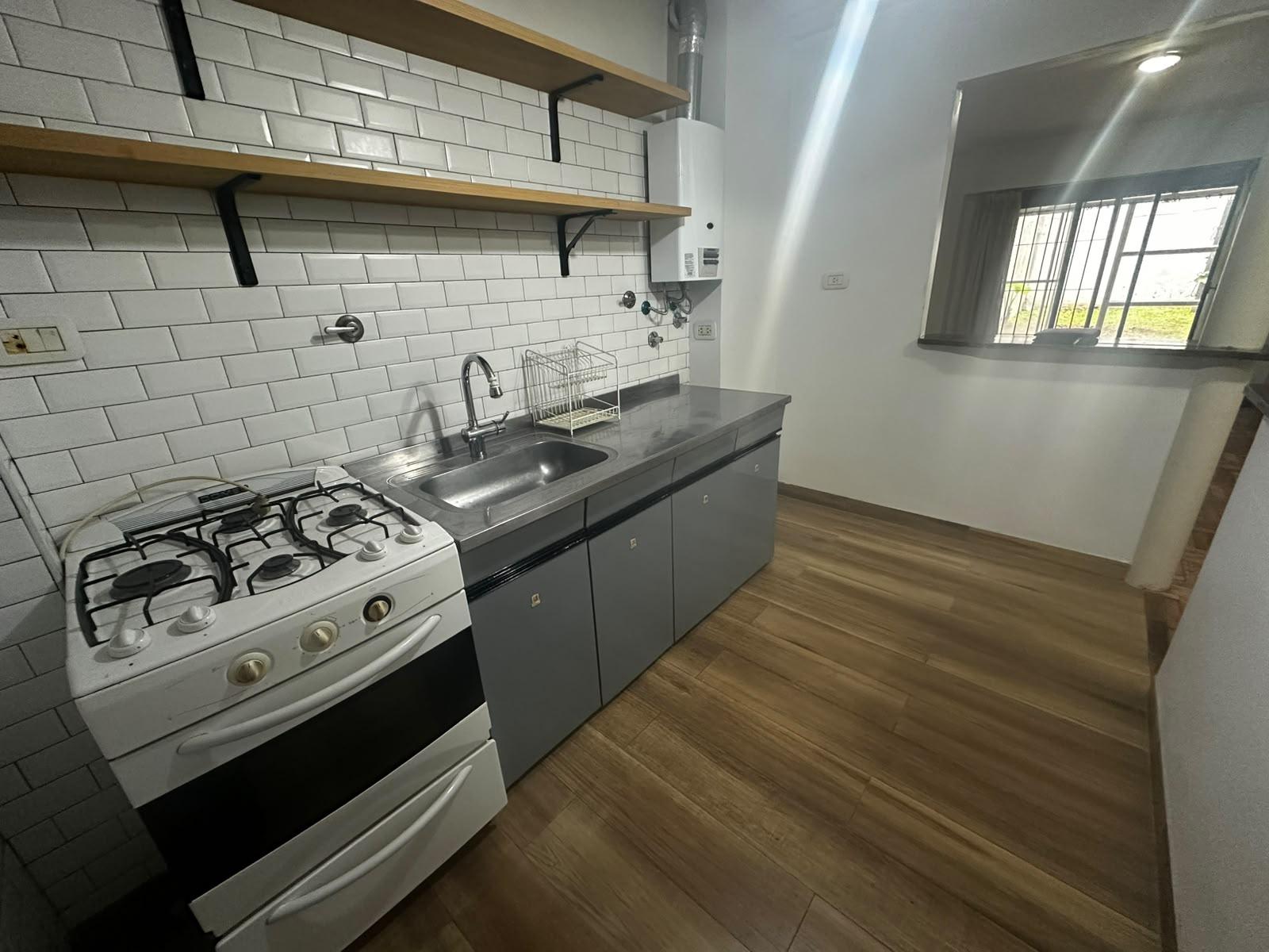 Departamento en alquiler en Caballito — foto 1