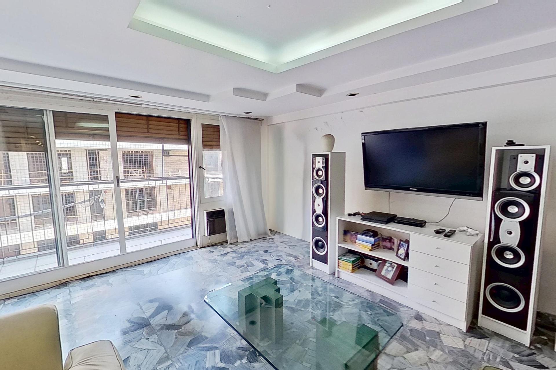 VENTA Semipiso 4 amb c/ dep Almagro con guardacoche — foto 1