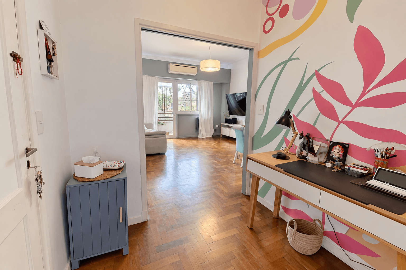 Venta PH 3 amb c/ Terraza Parque Chacabuco — foto 1