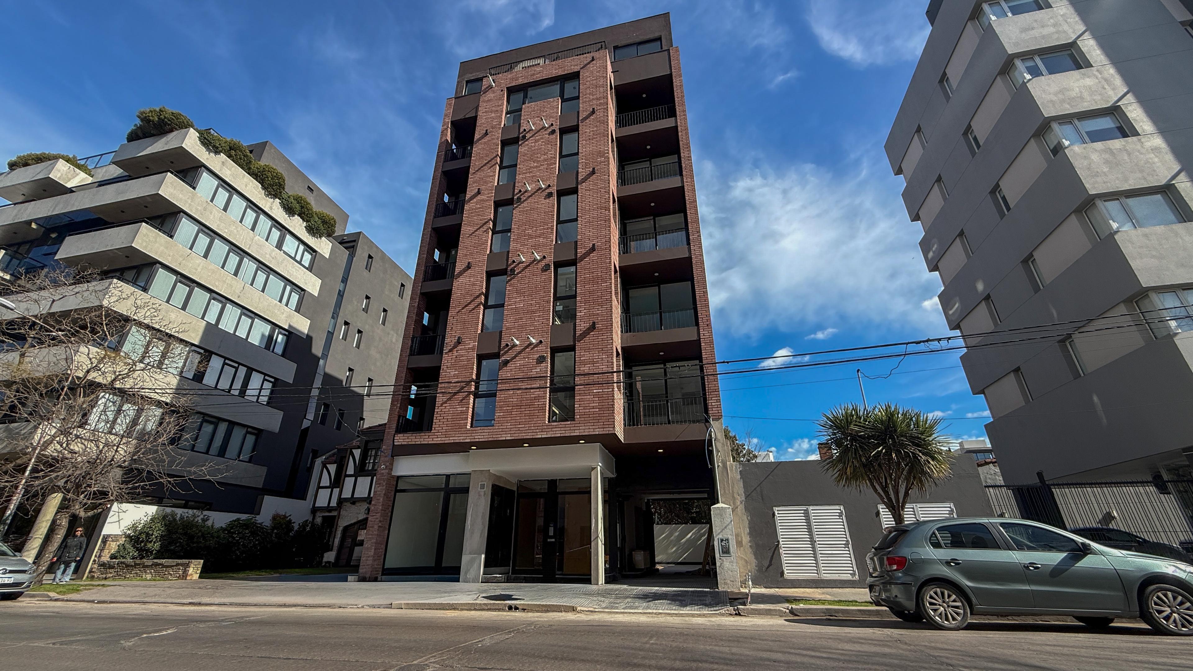 Venta de Departamento 2 Ambientes Avellaneda 1600 — foto 1