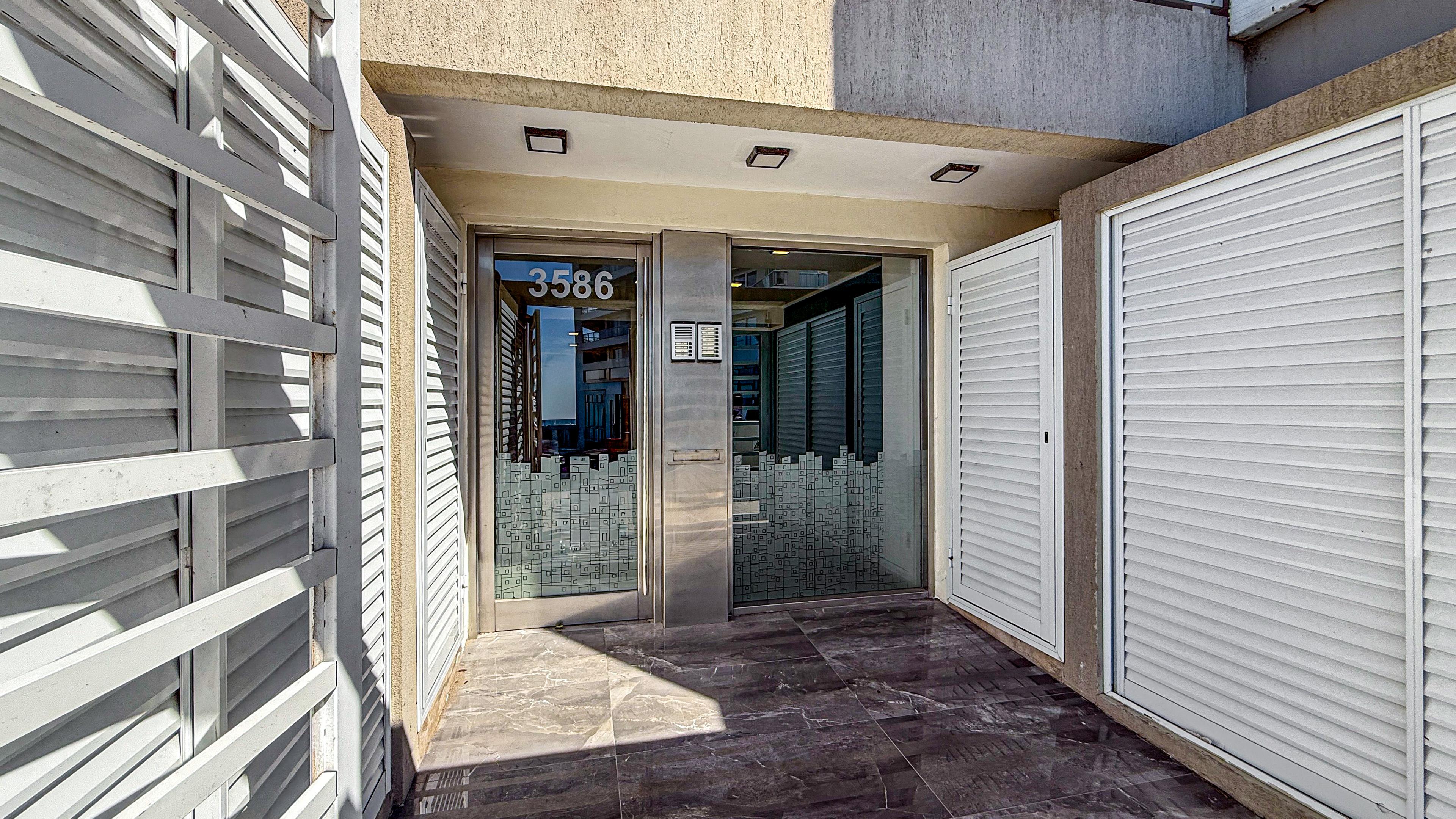 Venta de Departamento 2 Ambientes Strobel 3524 — foto 1