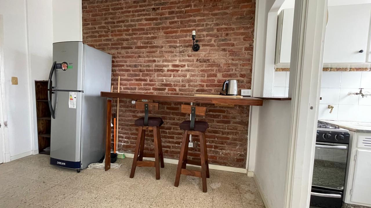 MONOAMBIENTE ZONA ALDREY — foto 1
