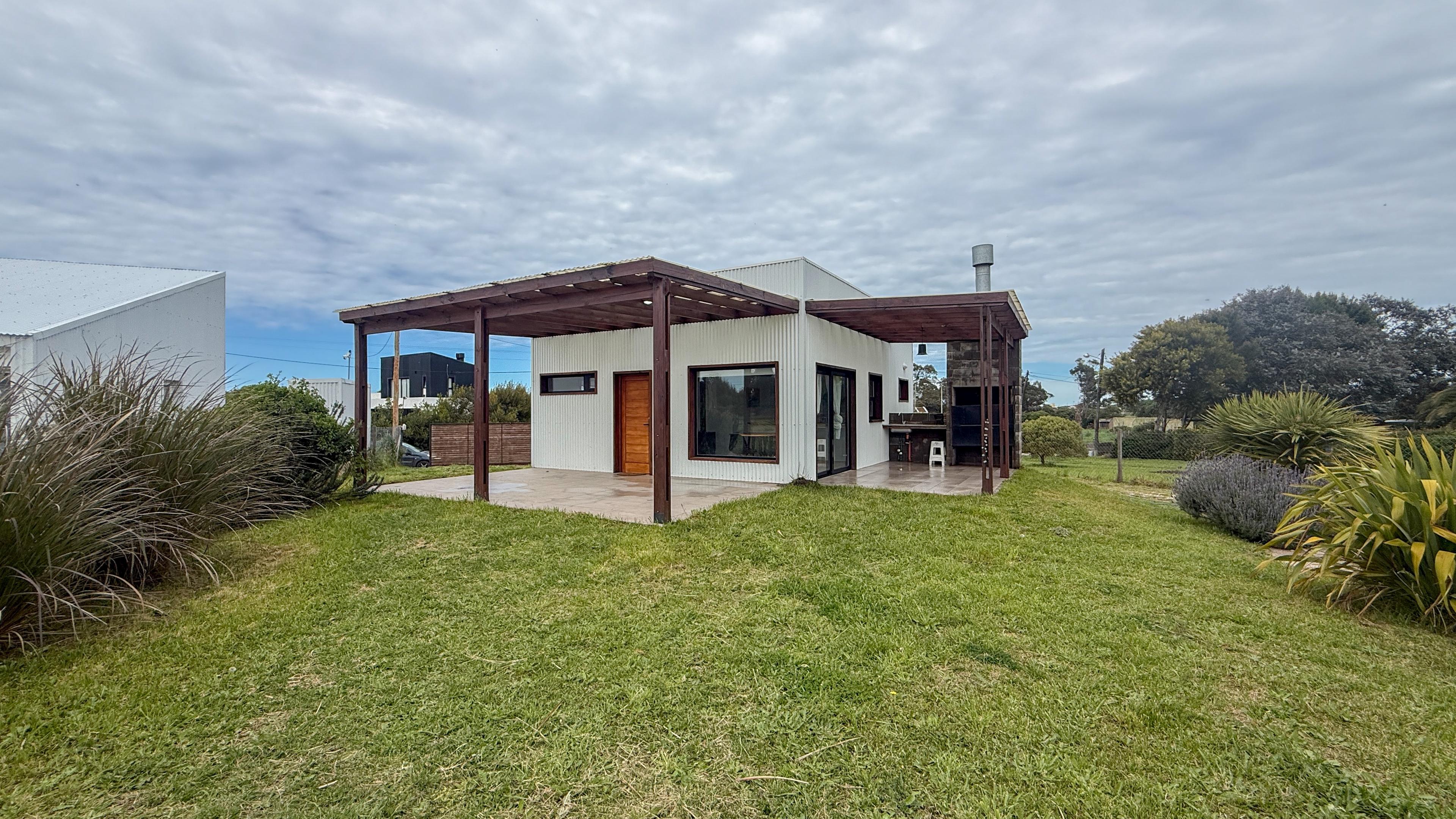 Complejo de Cabañas en Barrio Santa Isabel – Chapadmalal — foto 1