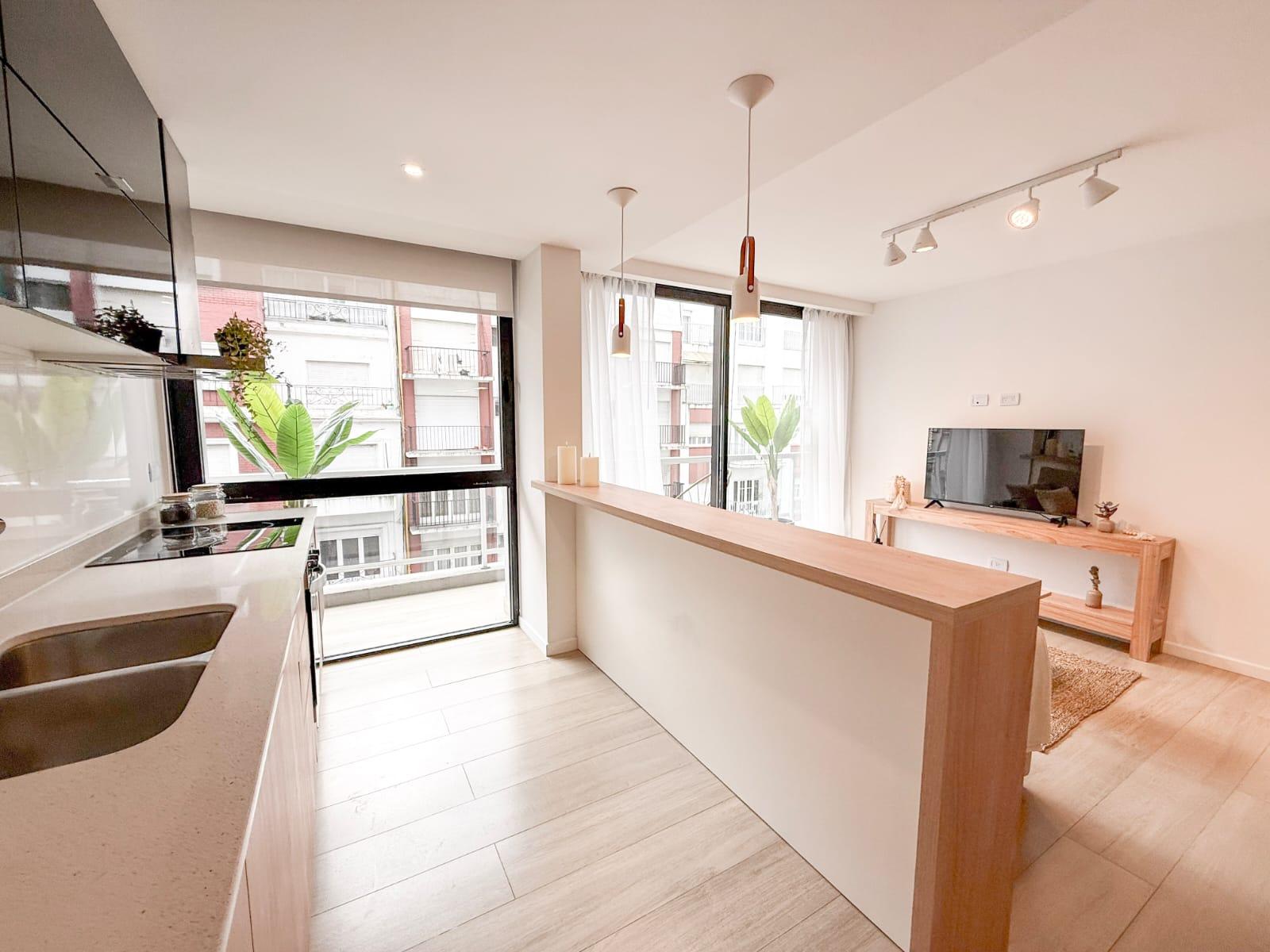 Departamento en venta en Centro — foto 1