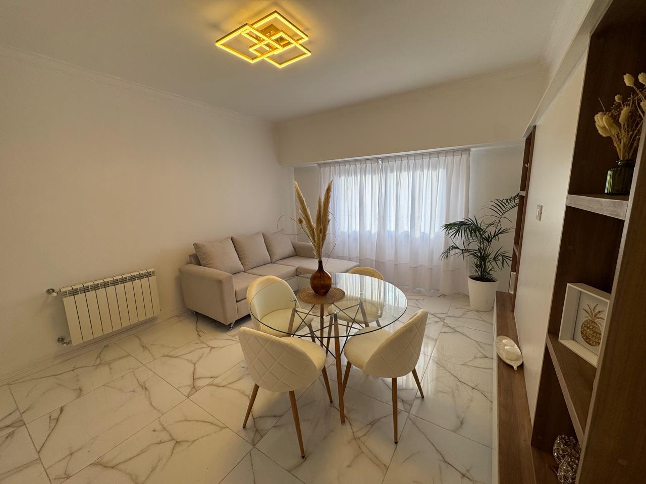 Departamento en venta 3 ambientes perimetral y con balcón — foto 1