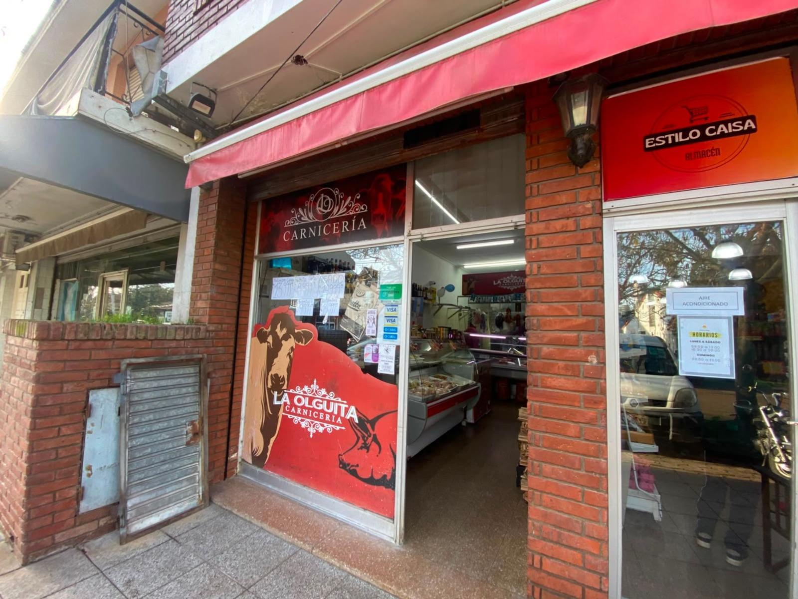 Fondo de comercio en venta en caisamar — foto 1
