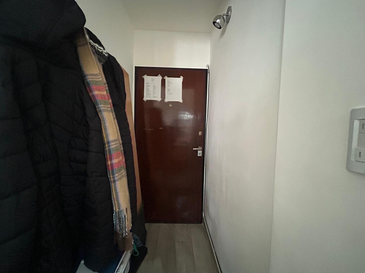 Venta monoambiente recliclado, Edificio Almeria — foto 1