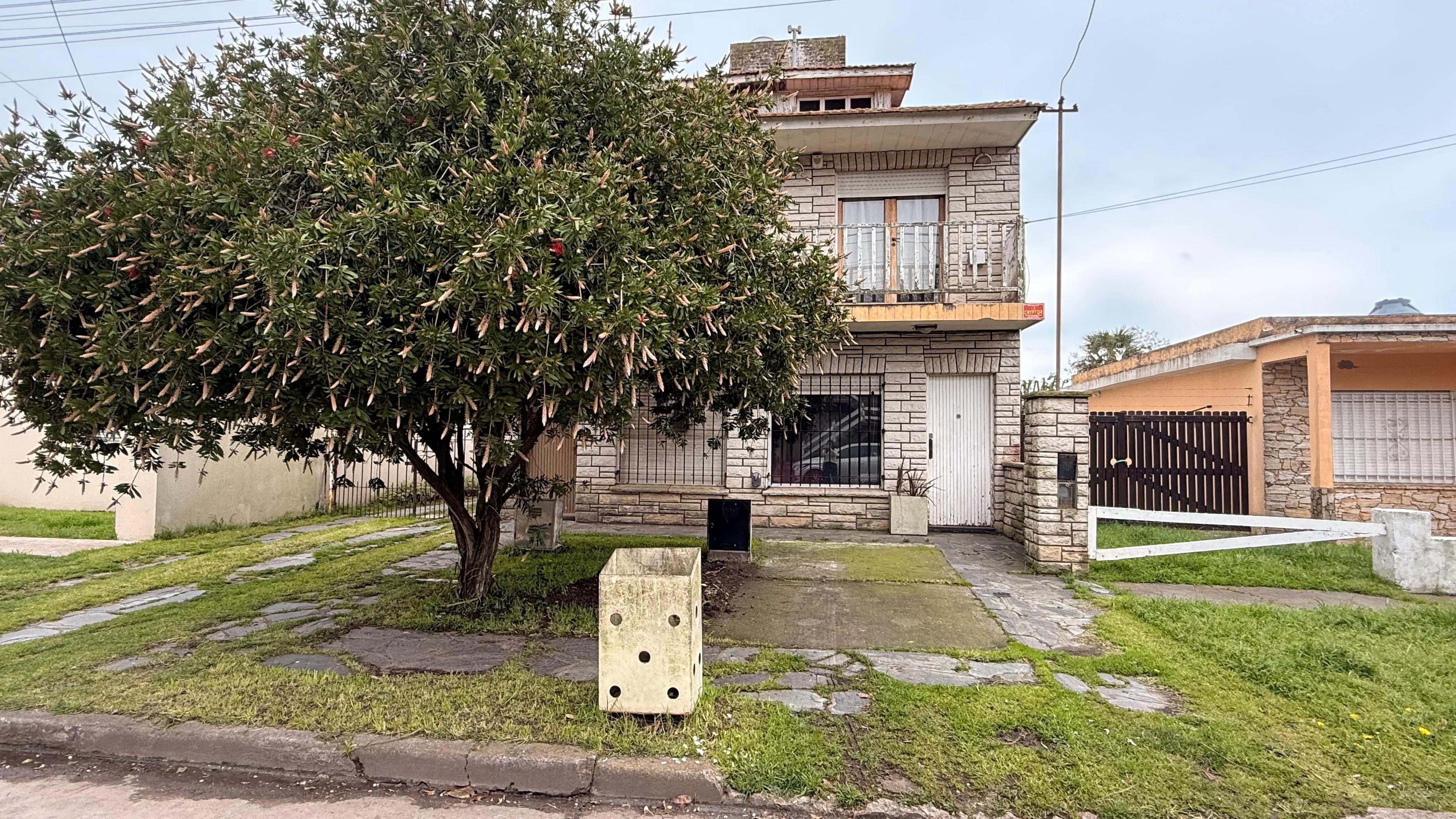 PH EN VENTA DE 3 AMBIENTES CON PATIO Y COCHERA | FARO NORTE | APTO CREDITO — foto 1