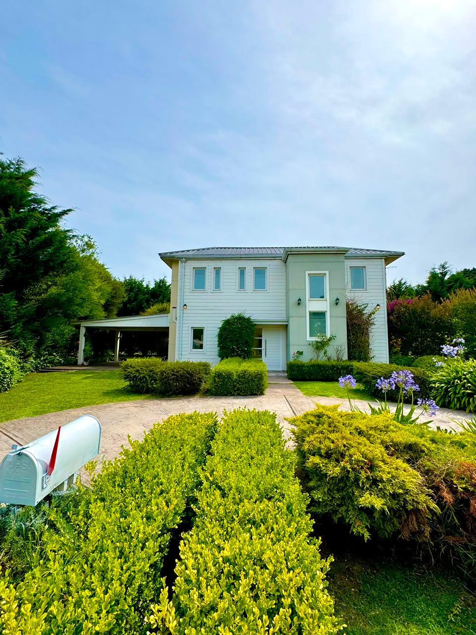 ALQUILER CASA EN RUMENCO- MAR DEL PLATA — foto 1