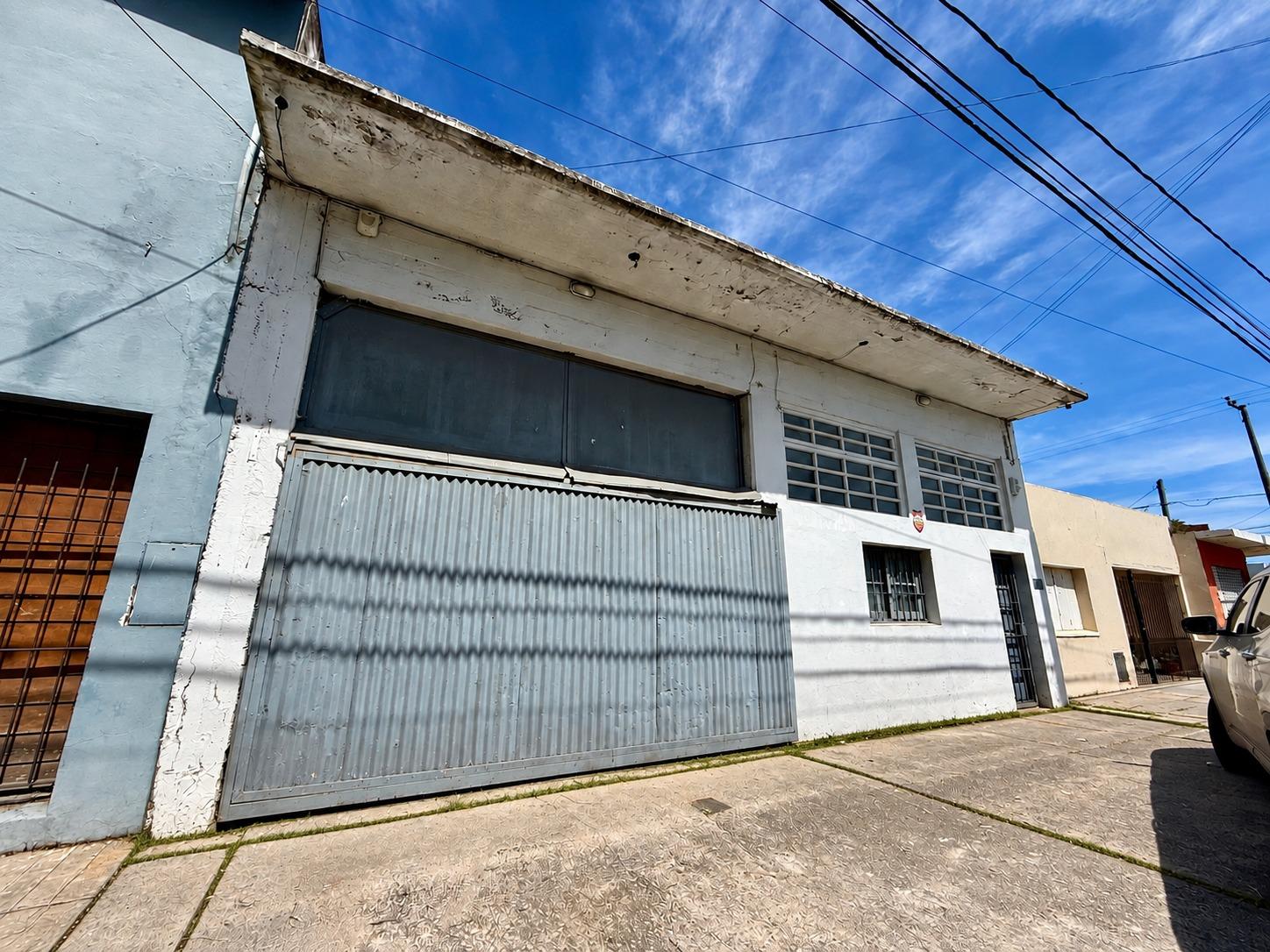 GALPON EN VENTA CON OFICINA — foto 1