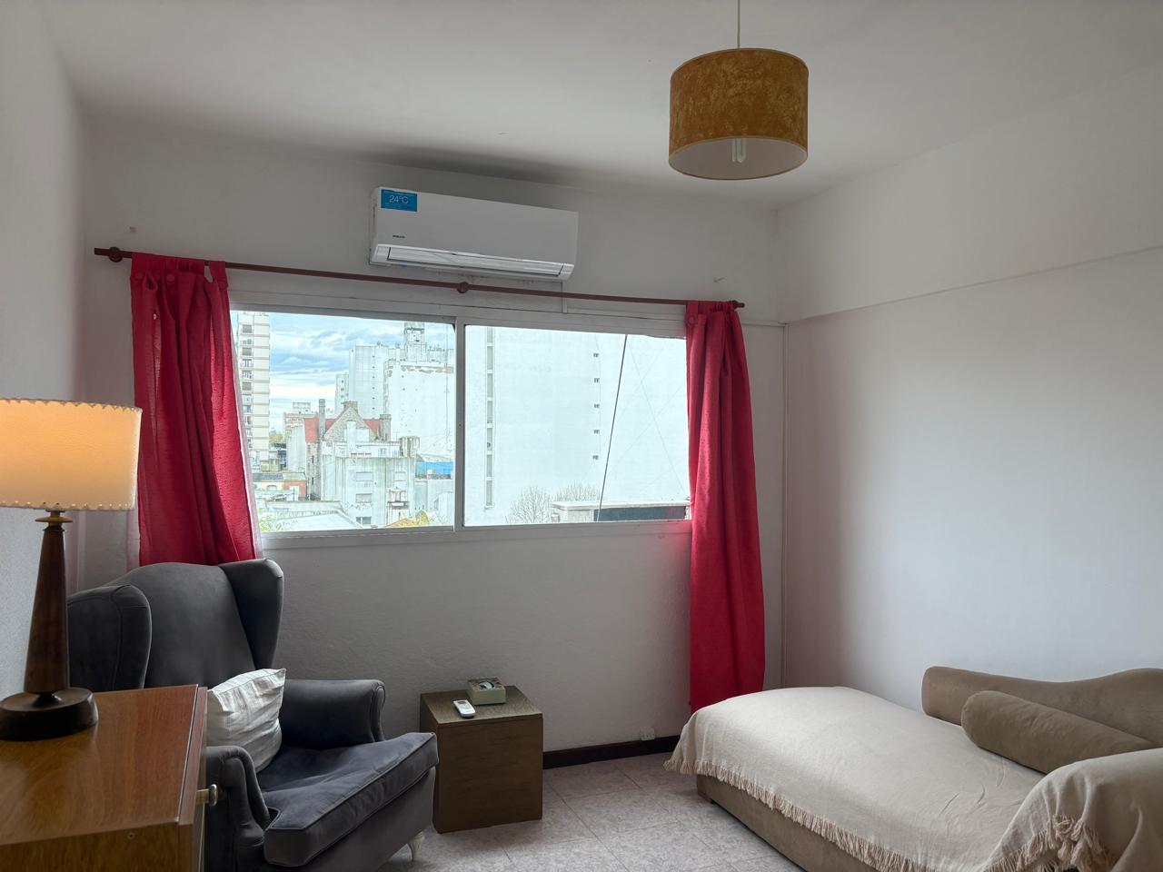 ALQUILER OFICINA MONOAMBIENTE 12m2 — foto 1