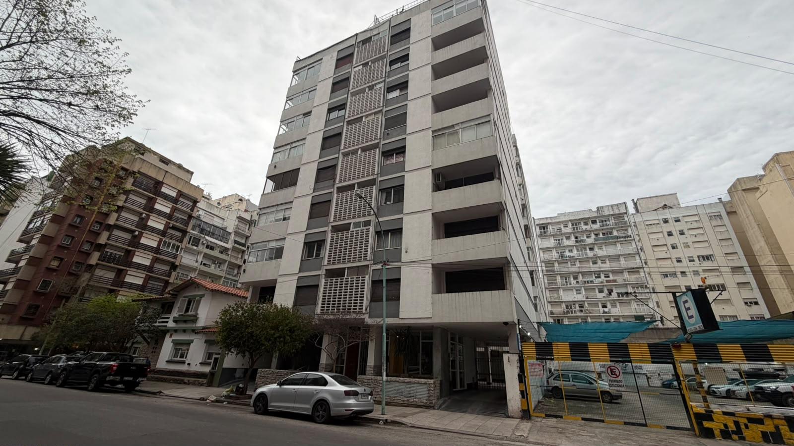 ALQUILER MONOAMBIENTE ALDREY — foto 1