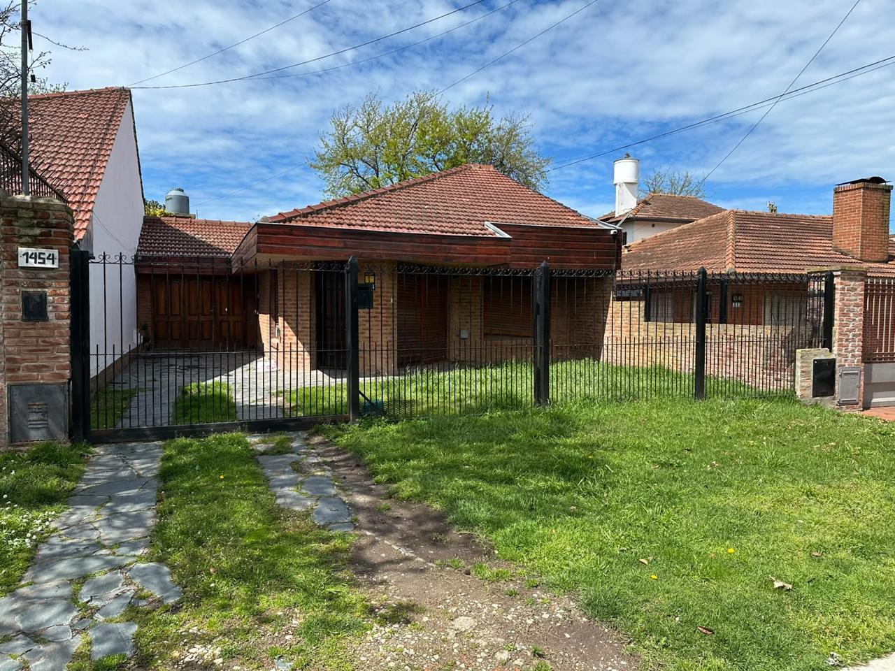 Casa en alquiler en Caisamar — foto 1