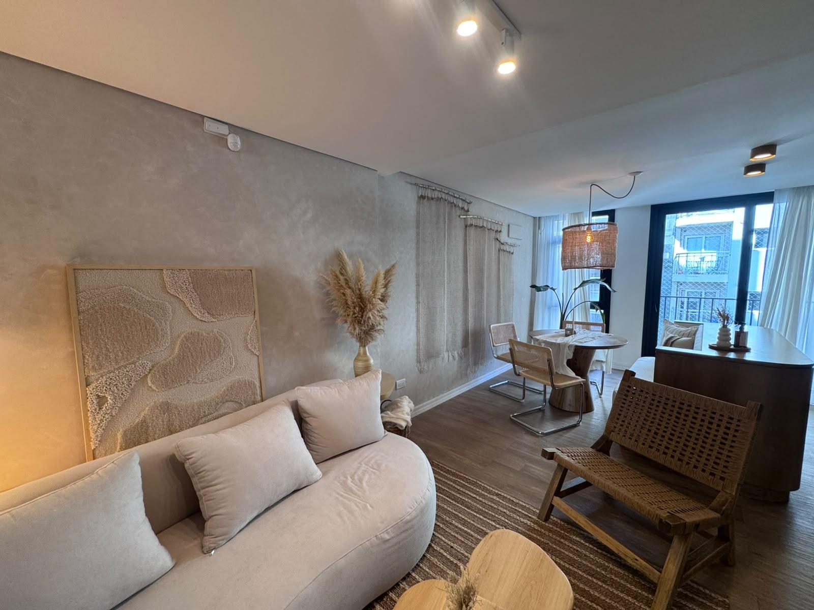 Departamento en venta Torre Redbricks — foto 1
