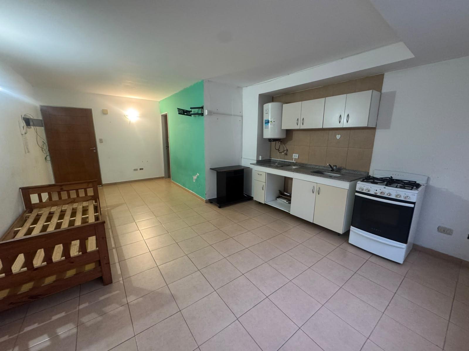 Departamento en venta en el centro — foto 1