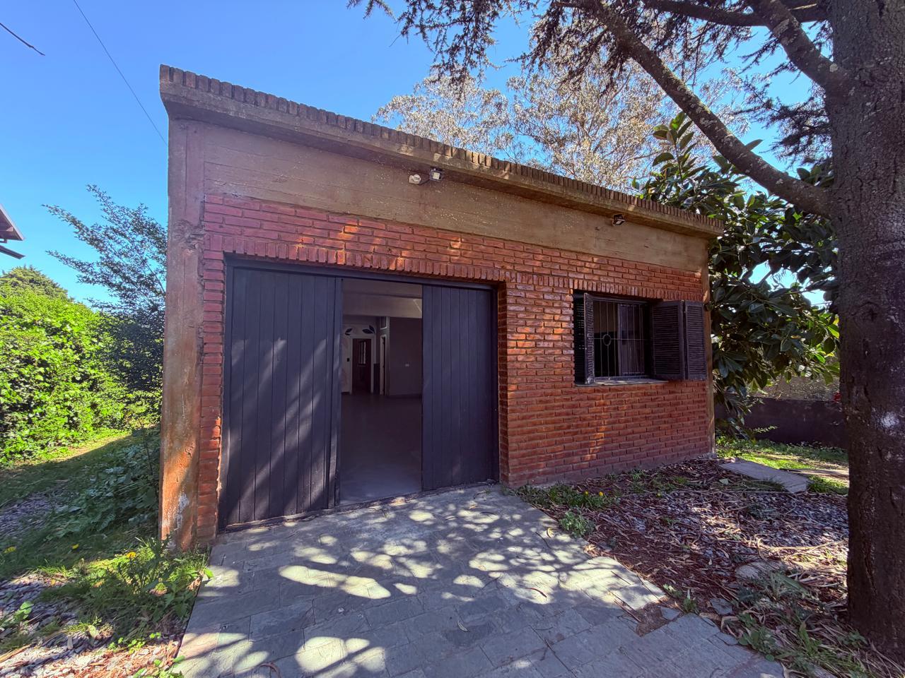 ALQUILER CASA SIERRA DE LOS PADRES — foto 1
