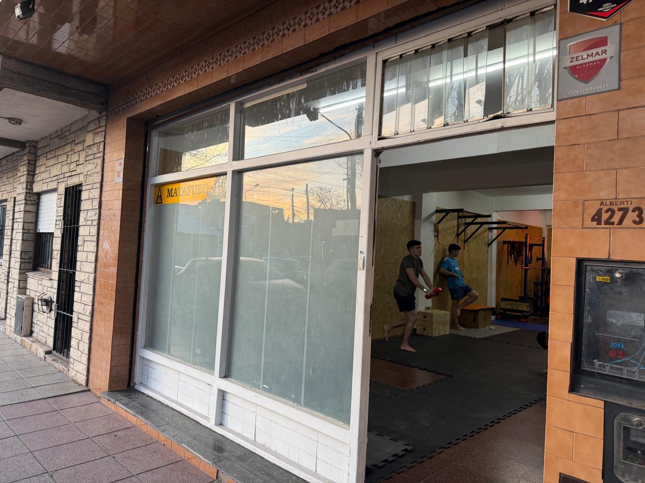 Local en alquiler en Mar del Plata — foto 1