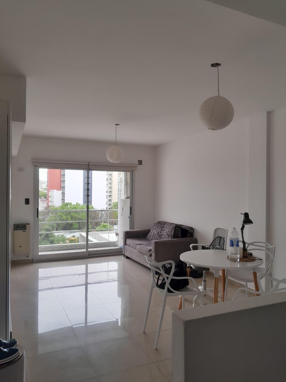 Departamento en alquiler en La Plata — foto 1