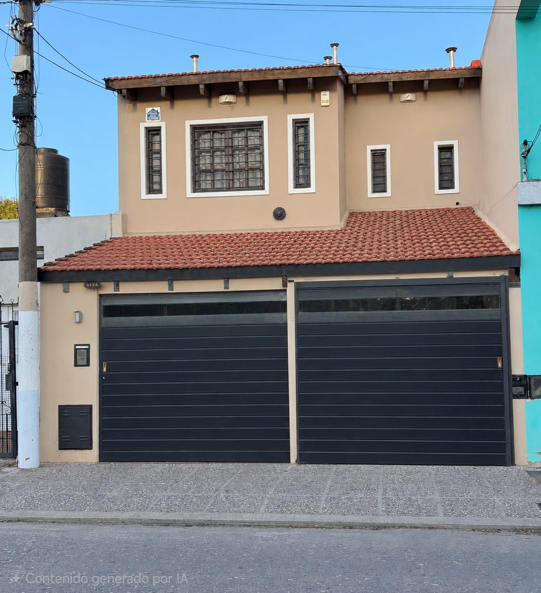 Casa en venta en PATRICIOS — foto 1
